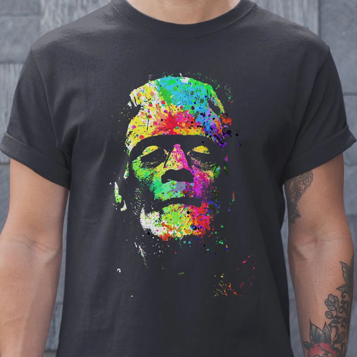 Classic Unisex T-Shirt - K3TVVEA3
