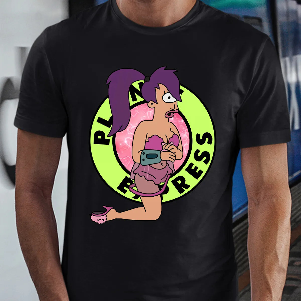 Classic Unisex T-Shirt - 9P2D4GML