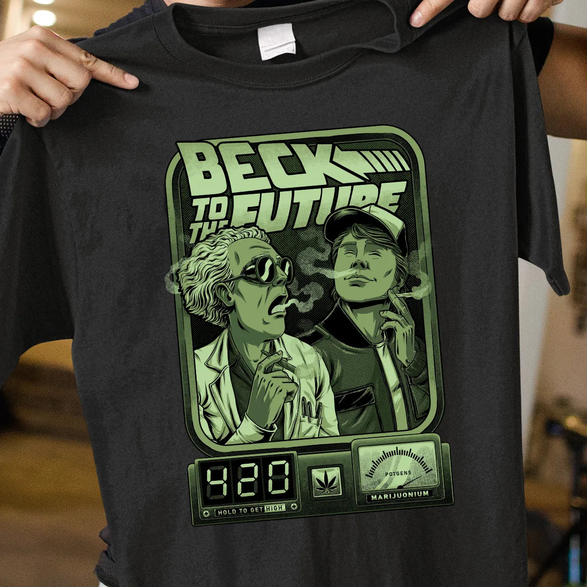 Classic Unisex T-Shirt - R9Z83JJY