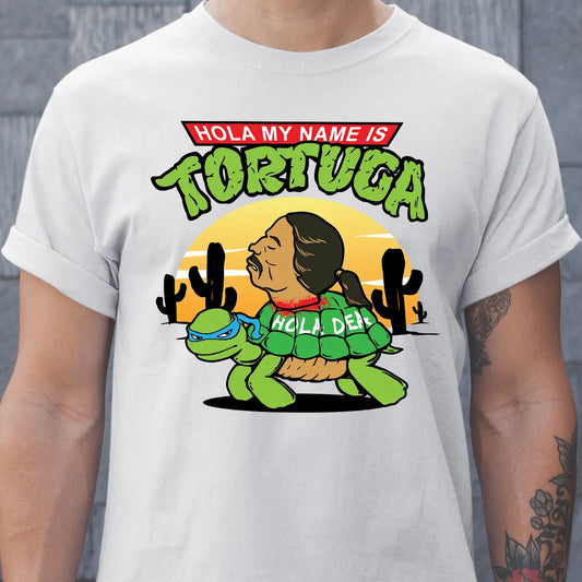 Classic Unisex T-Shirt - 73CGXZ7C