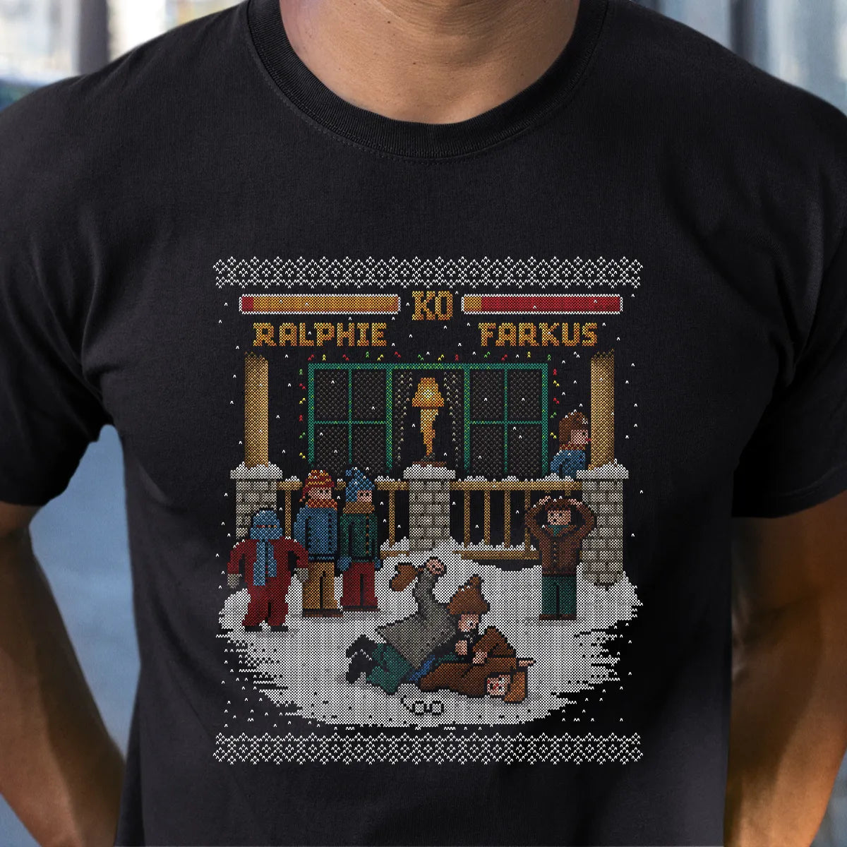 Classic Unisex T-Shirt - 8PBHE26C