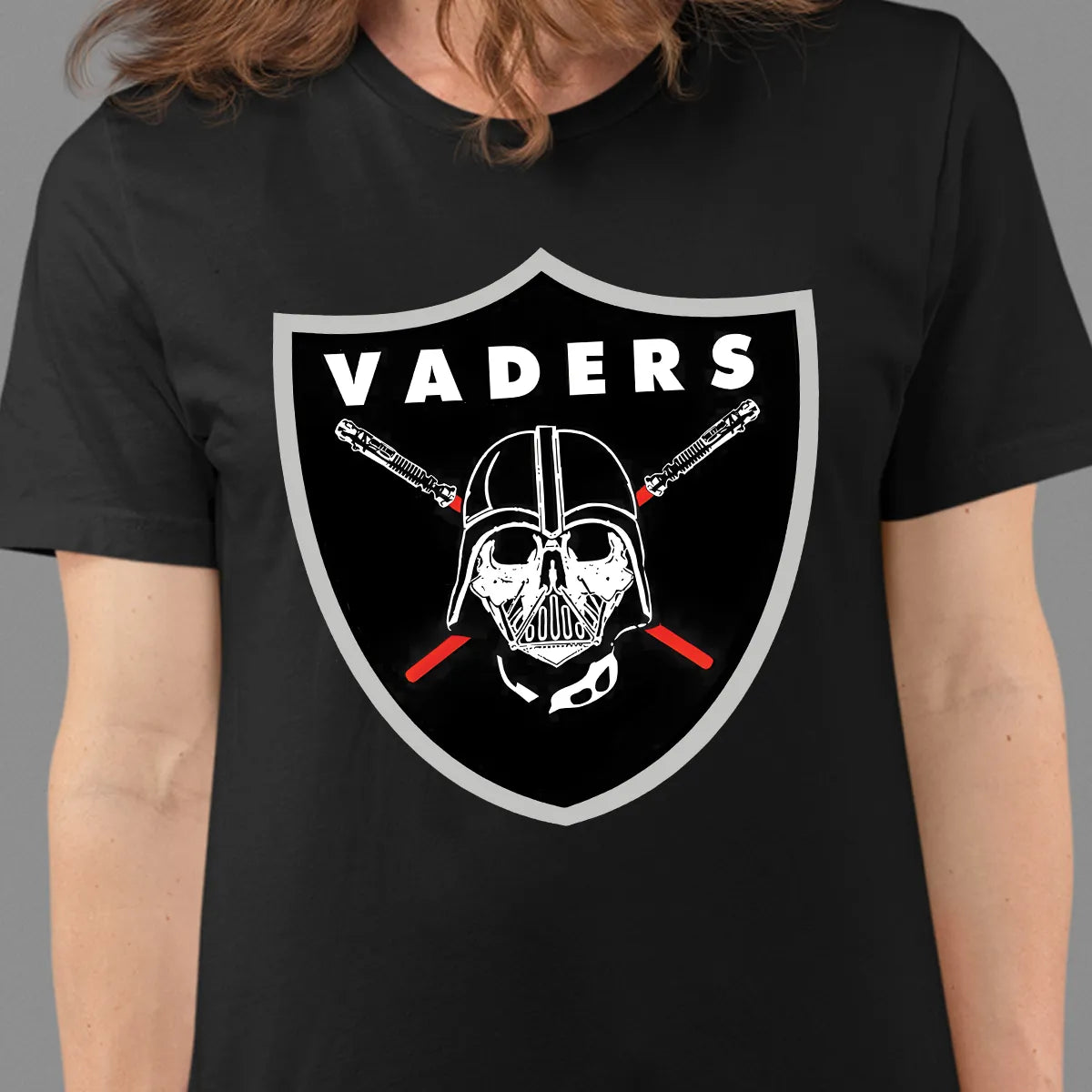 Classic Unisex T-Shirt - Q815LRXF