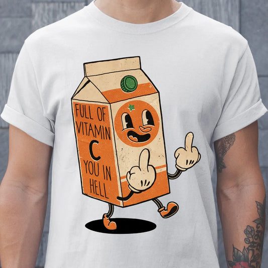 Classic Unisex T-Shirt - F26SHQJM