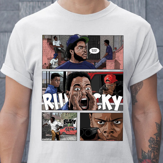 Classic Unisex T-Shirt - JT69Q9W5