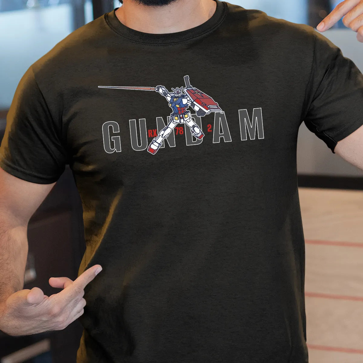 Classic Unisex T-Shirt - FSTRAMAW
