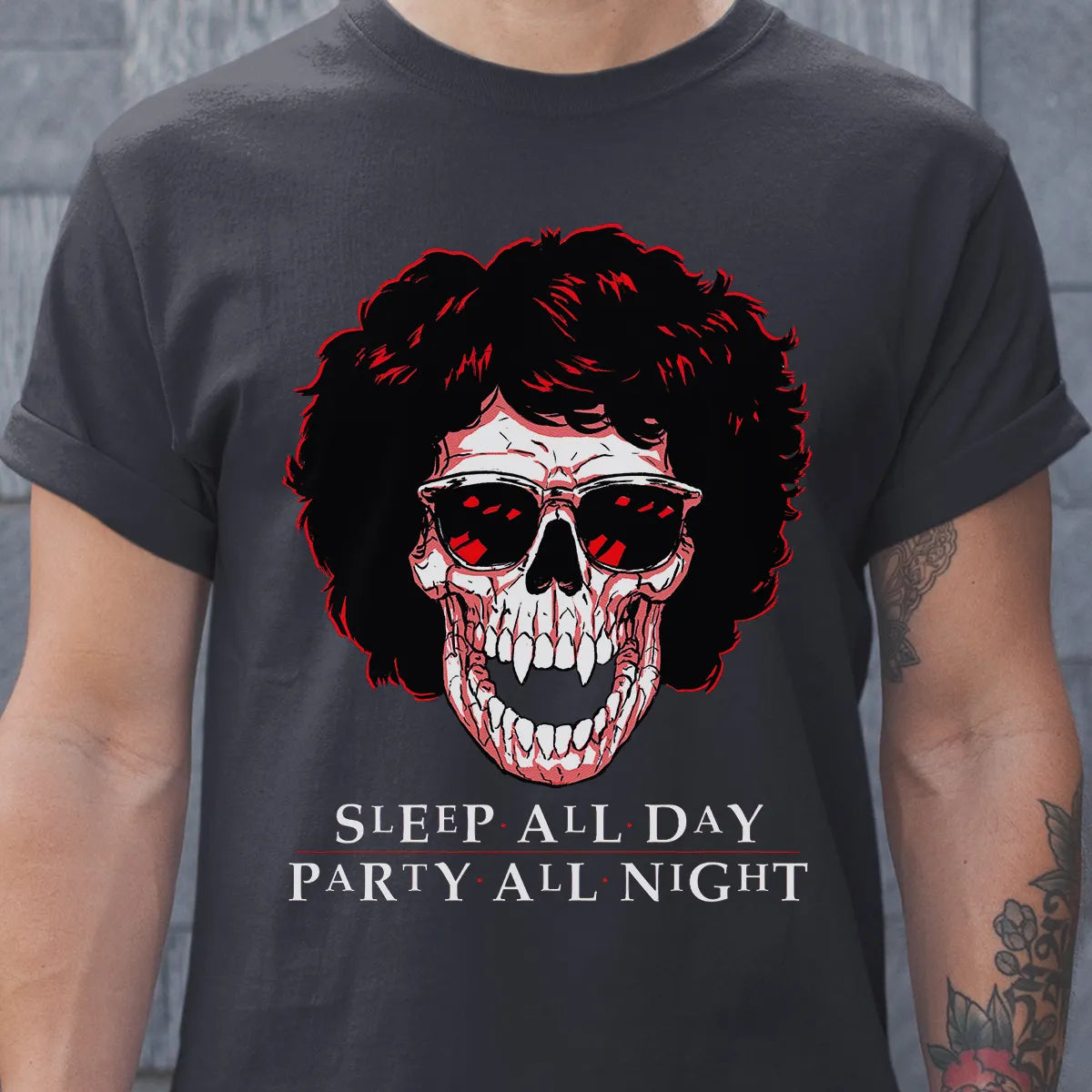 Classic Unisex T-Shirt - 5CXKEQUJ
