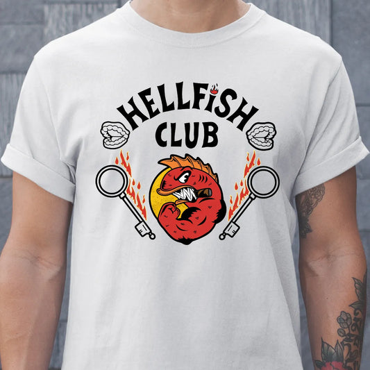 Classic Unisex T-Shirt - GVY6Q8HR