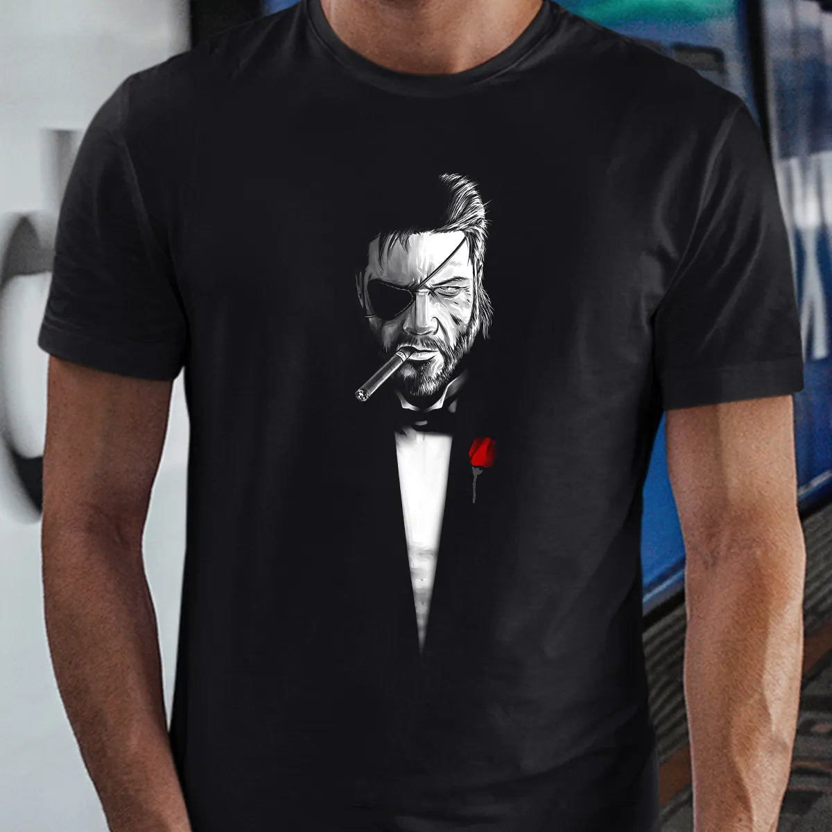 Classic Unisex T-Shirt - WUTP1UXD