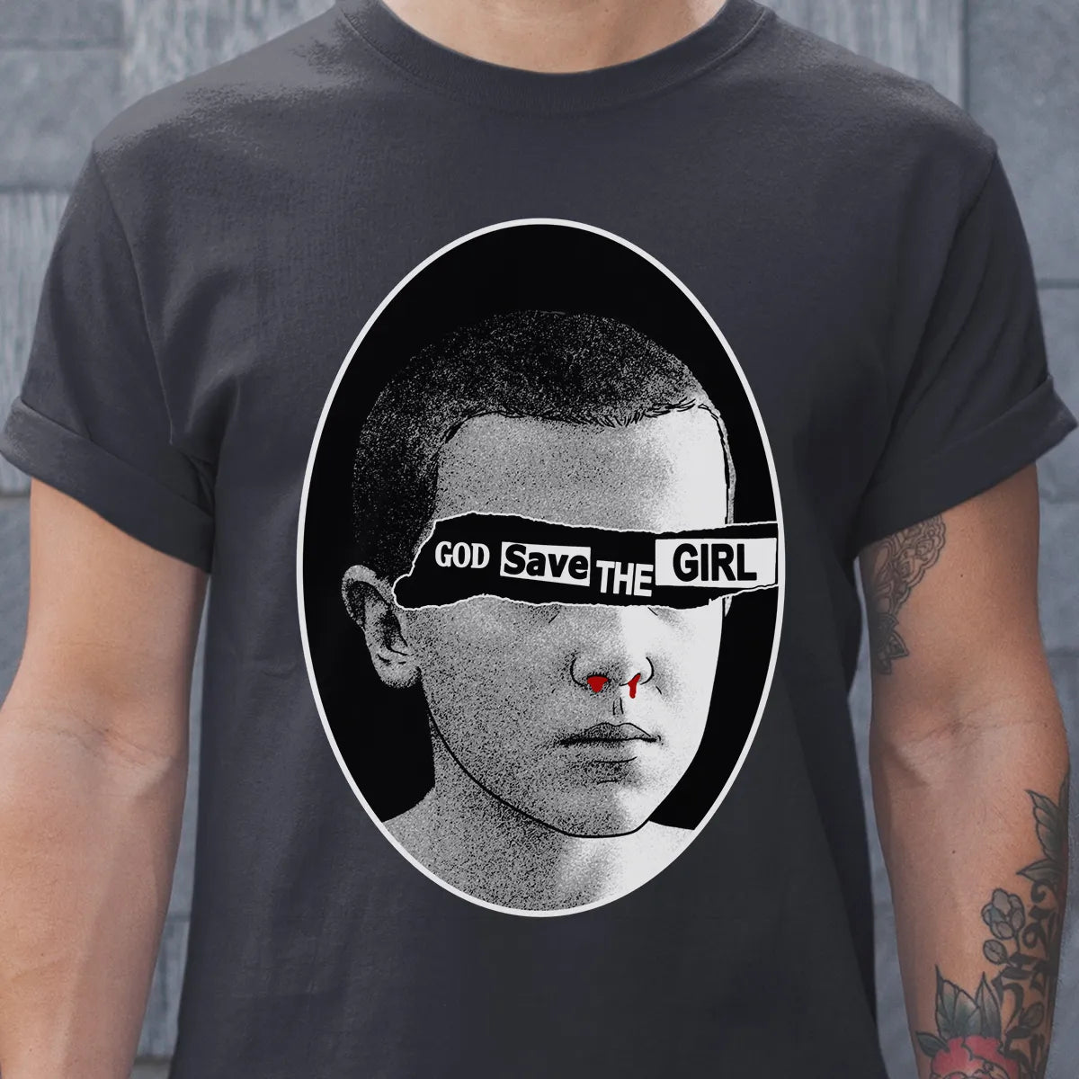 Classic Unisex T-Shirt - LHXQPBZB