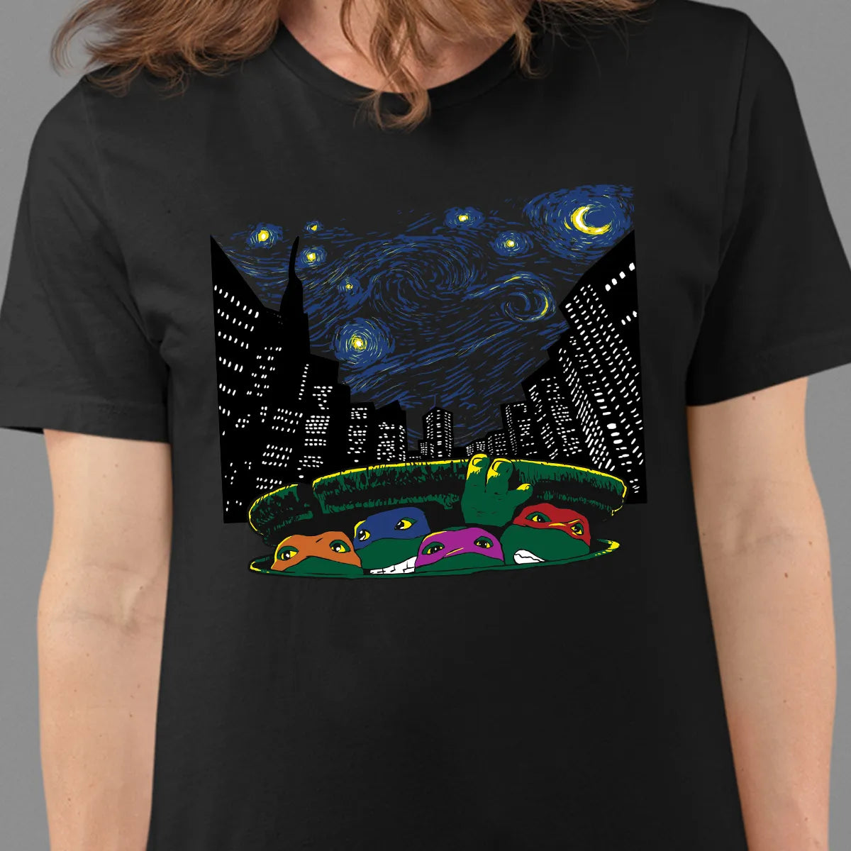 Classic Unisex T-Shirt - SQ9YEMET