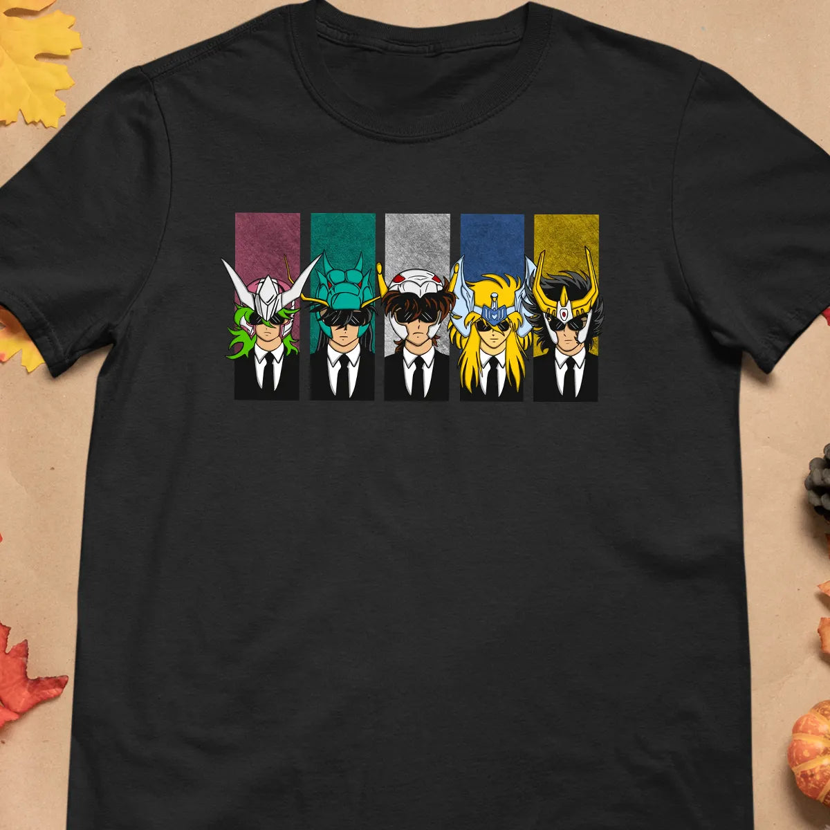 Classic Unisex T-Shirt - 4Y5DNJHU