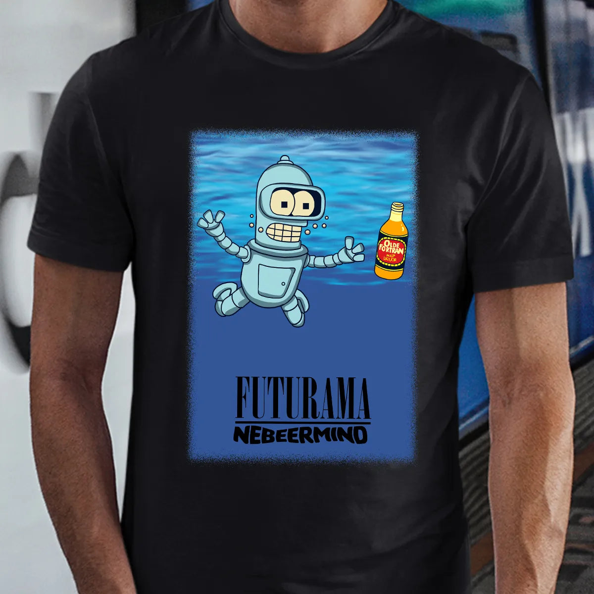 Classic Unisex T-Shirt - F9GFV89D