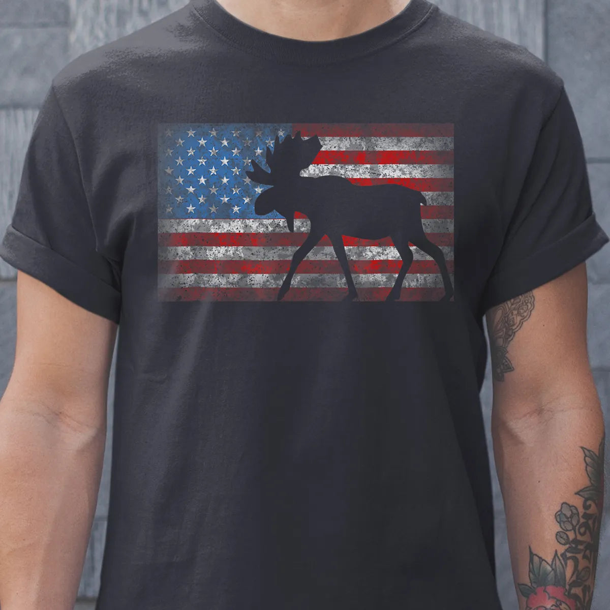 Classic Unisex T-Shirt - T5WKGZ35