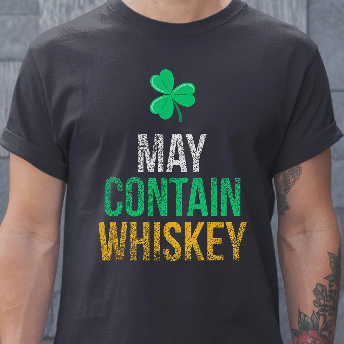 Classic Unisex T-Shirt - Q8GL889Y