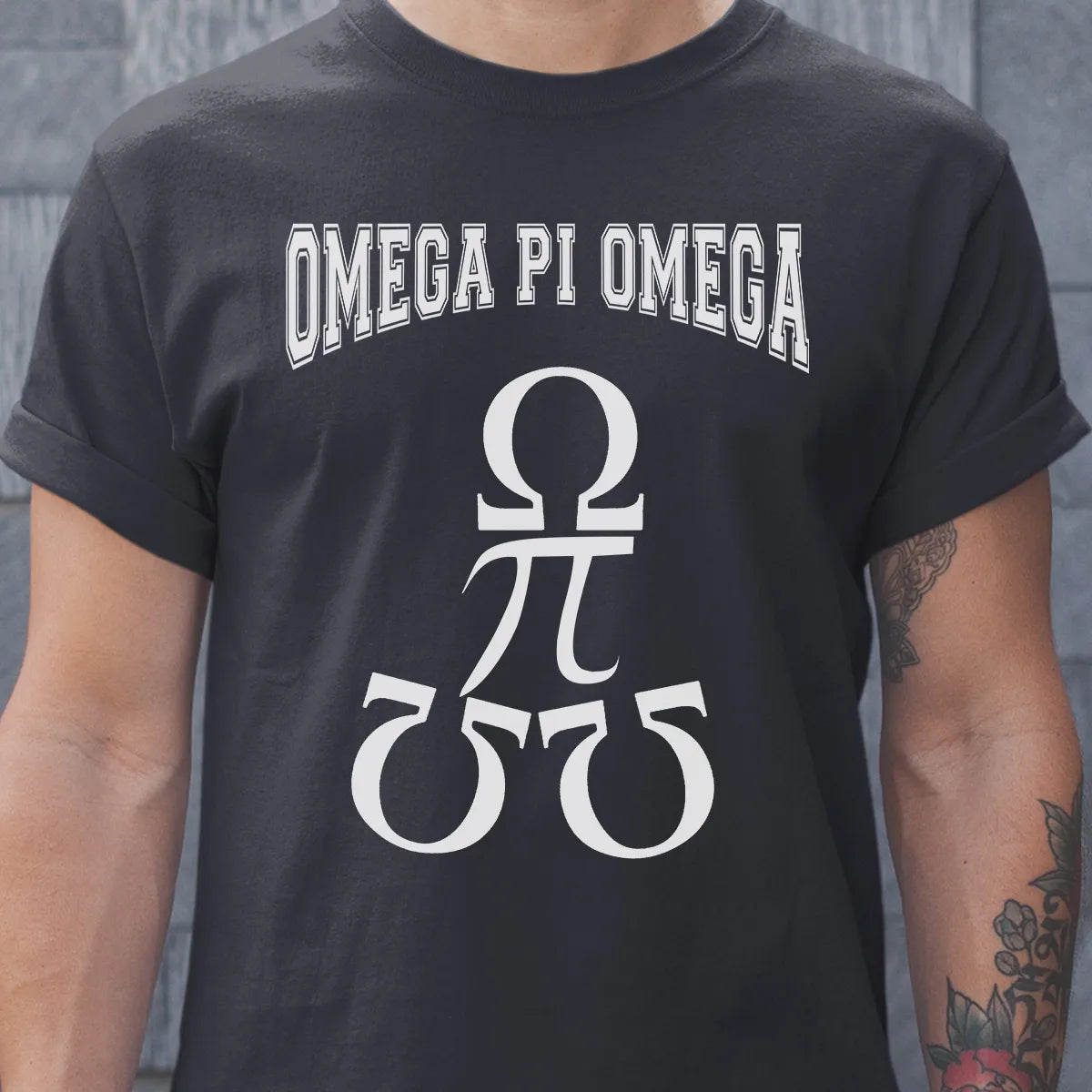 Classic Unisex T-Shirt - YMA83WQX