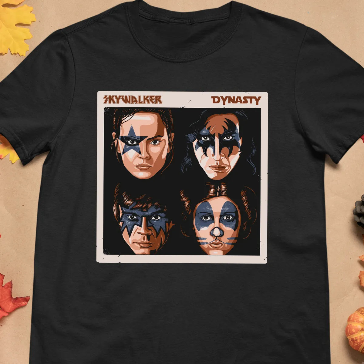 Classic Unisex T-Shirt - Q6MMWKAZ