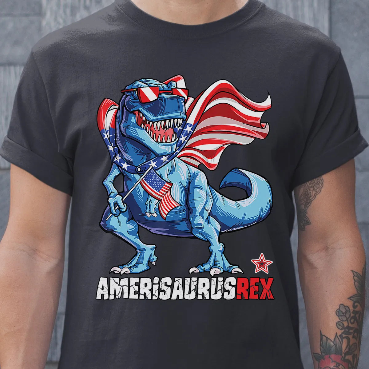 Classic Unisex T-Shirt - M4VJ2FHY