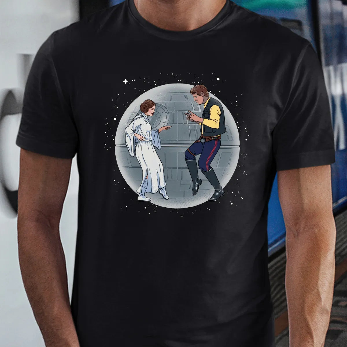 Classic Unisex T-Shirt - VK1GNG37