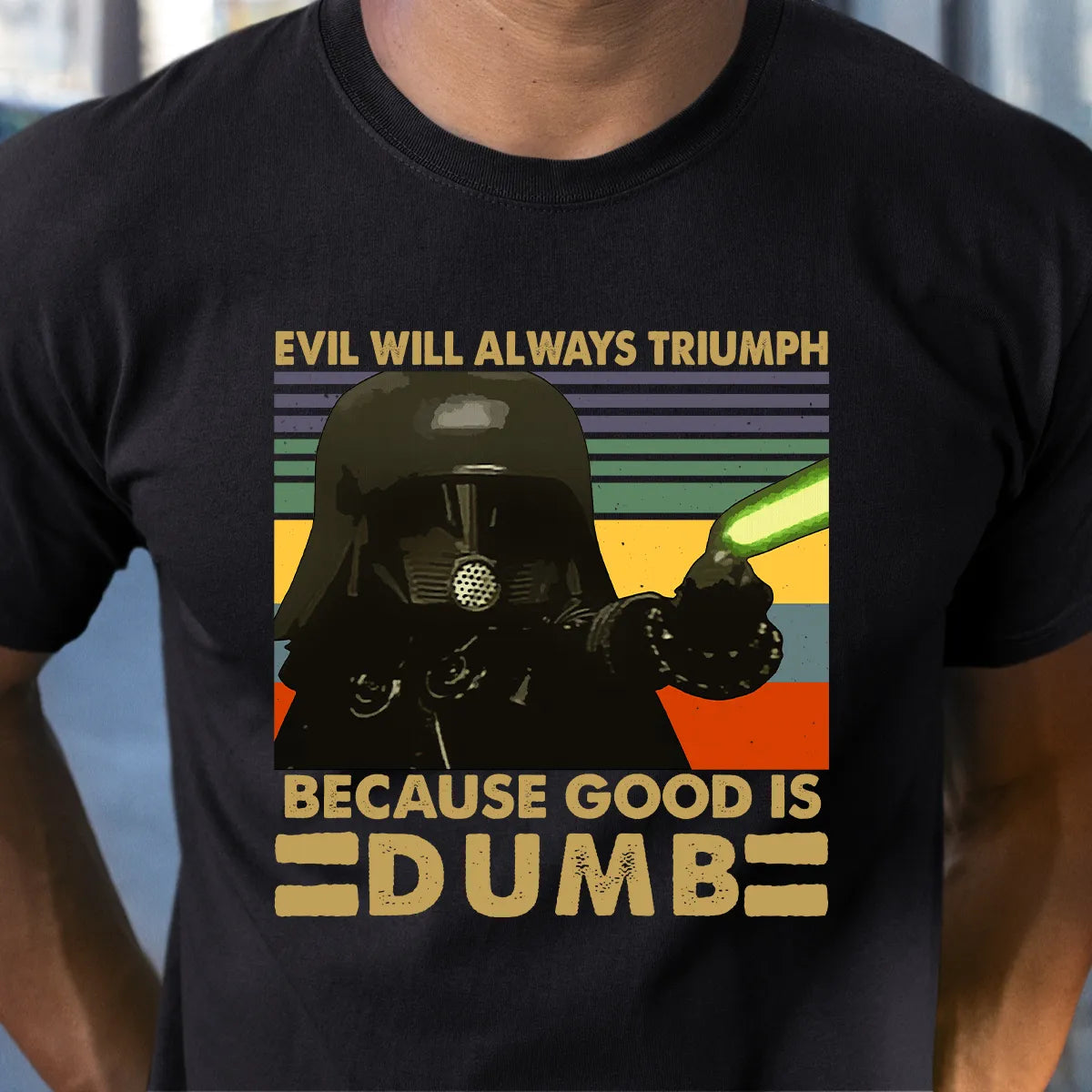 Classic Unisex T-Shirt - NECCURMQ