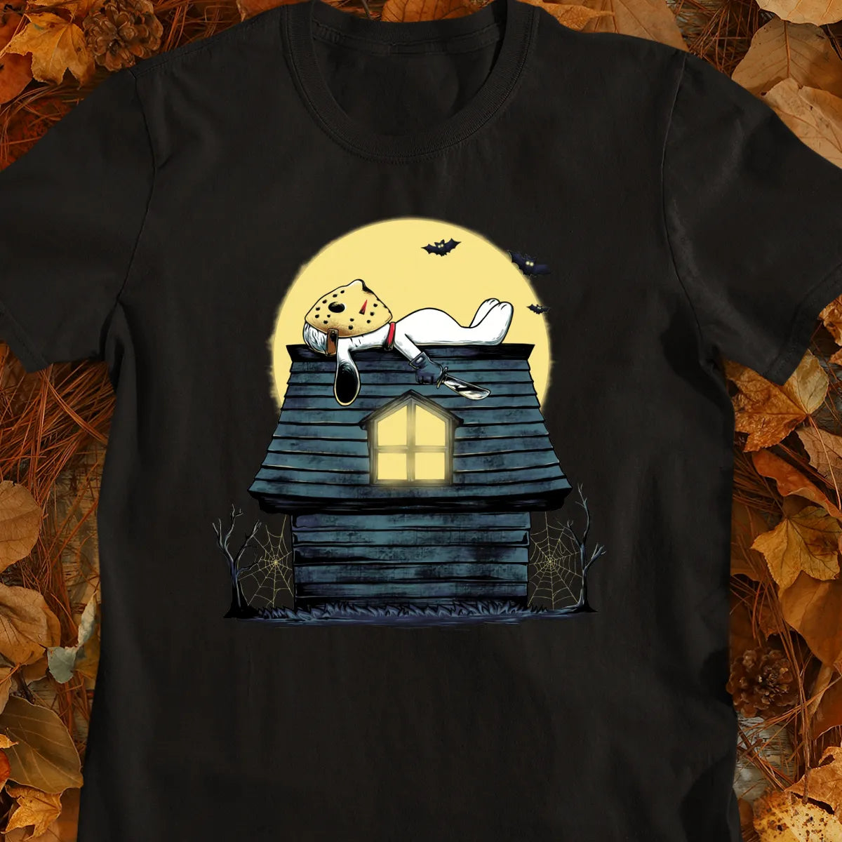 Classic Unisex T-Shirt - YW1VNV72