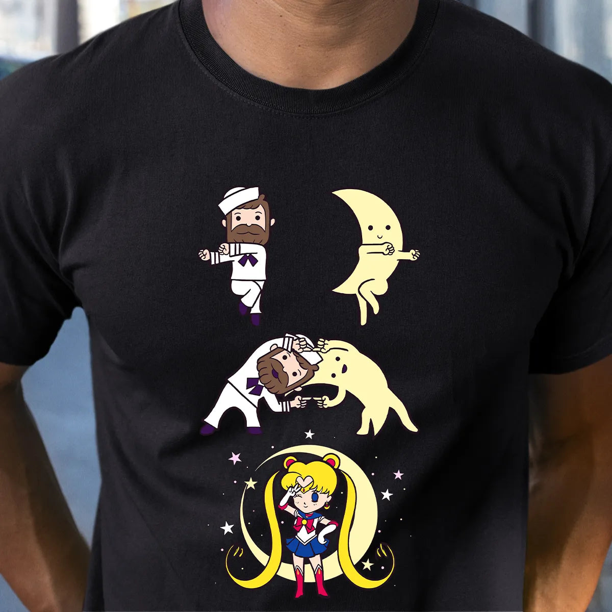 Classic Unisex T-Shirt - 6VWAC71H