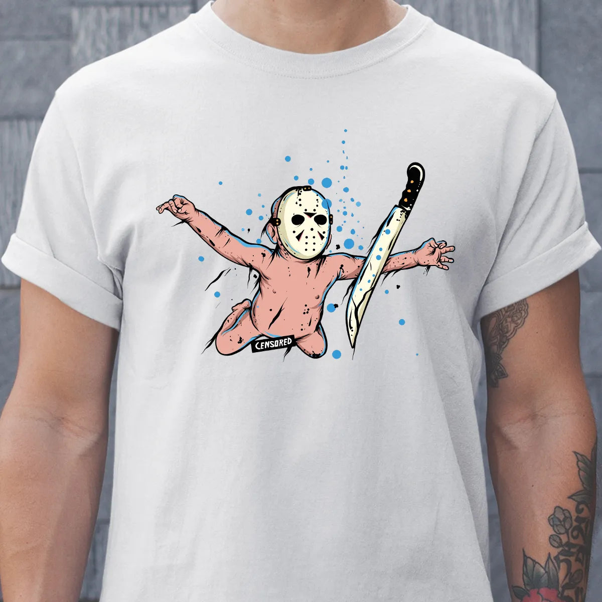 Classic Unisex T-Shirt - ZD3ZEG85