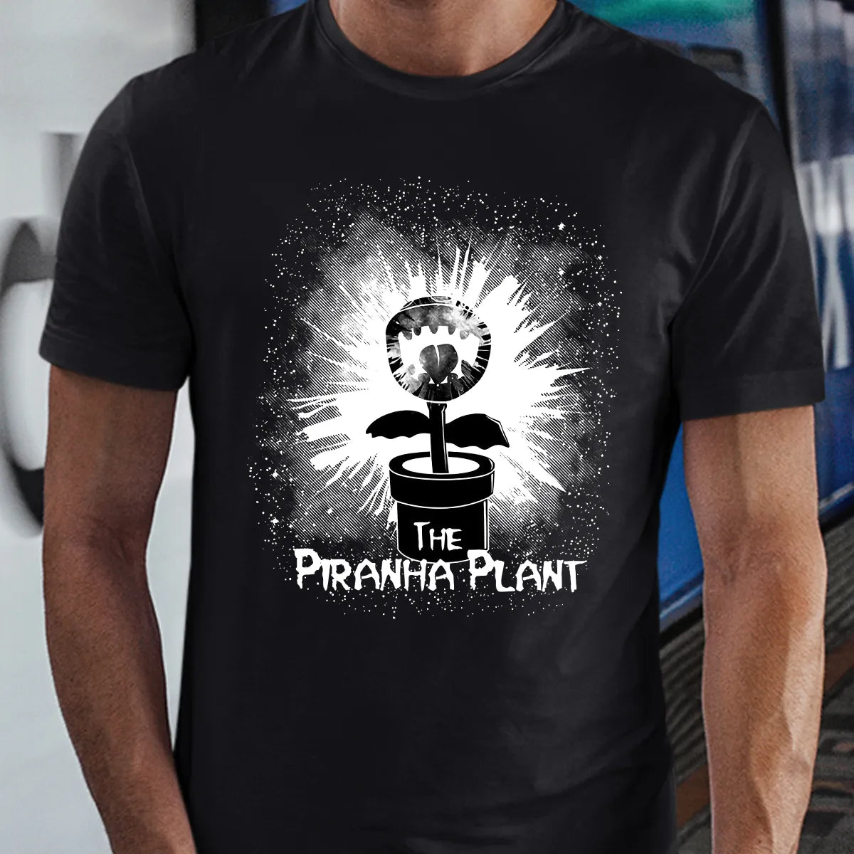 Classic Unisex T-Shirt - KXM73976