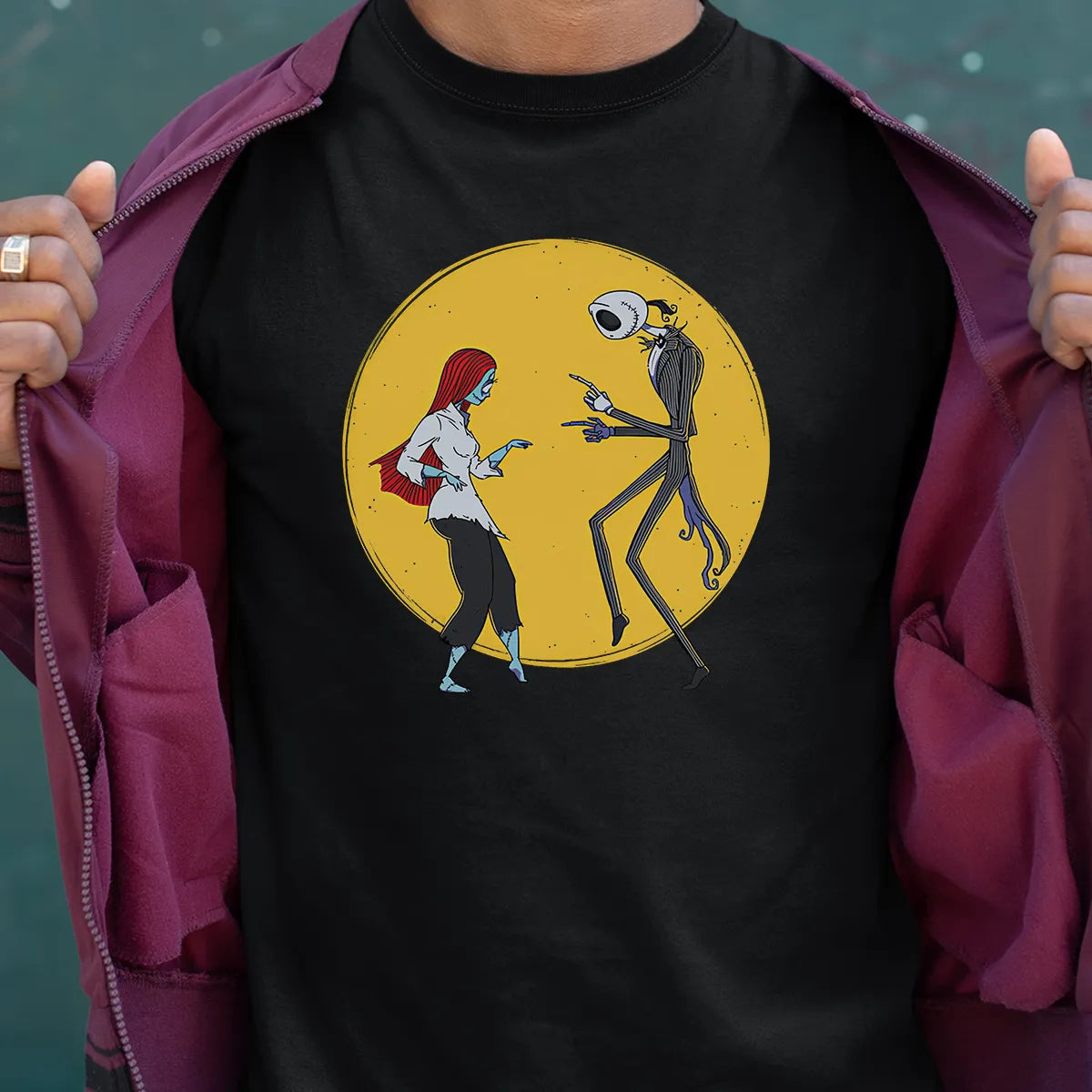Classic Unisex T-Shirt - 4TYLE3JX