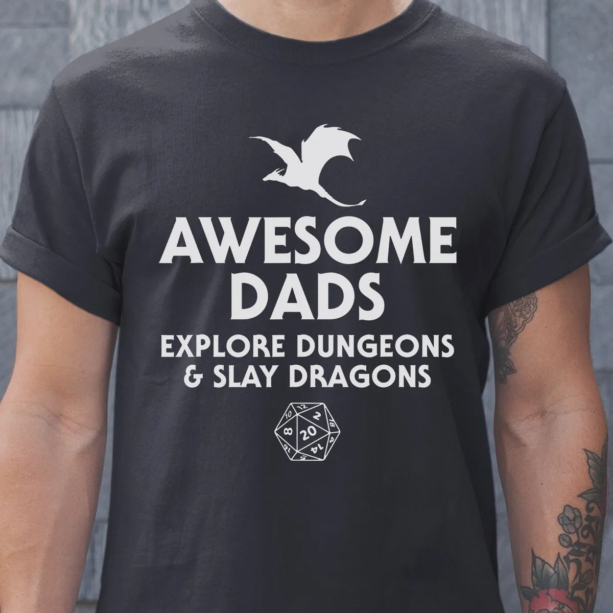 Classic Unisex T-Shirt - 92GPBWQB