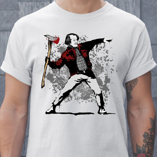 Classic Unisex T-Shirt - FQRPFZJX