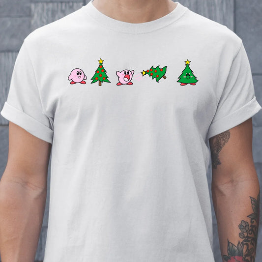Classic Unisex T-Shirt - C21JULR3