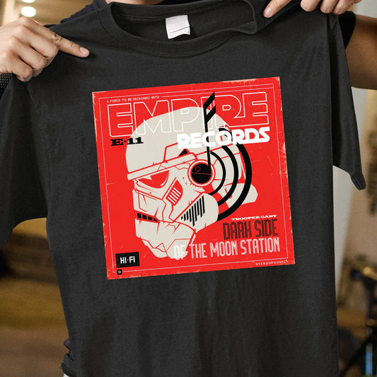 Classic Unisex T-Shirt - NARSKXB1