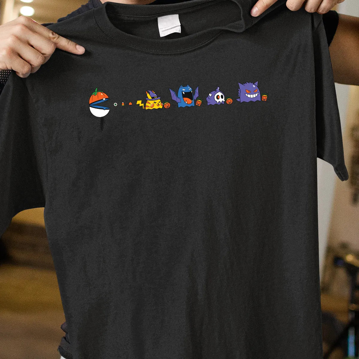 Classic Unisex T-Shirt - 3VSQAACJ