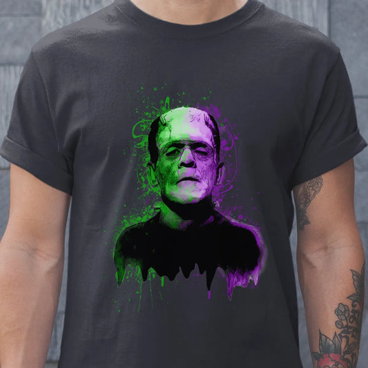 Classic Unisex T-Shirt - 9JG2DMDV