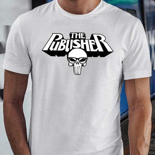 Classic Unisex T-Shirt - 9UHVDSTU