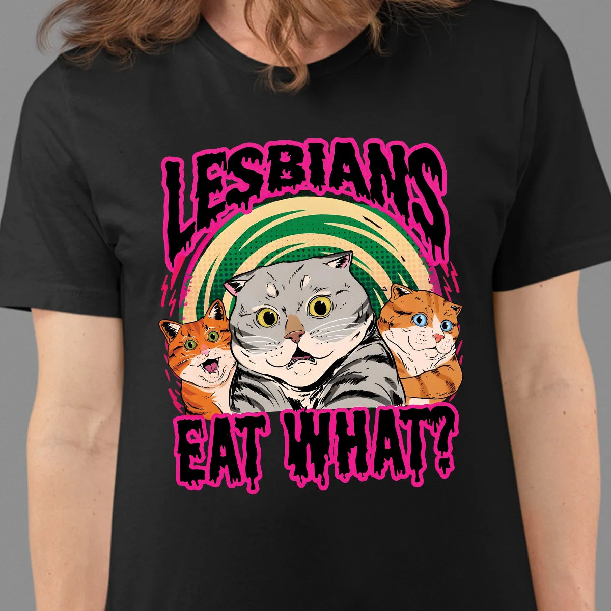 Classic Unisex T-Shirt - ZFW6X6CK