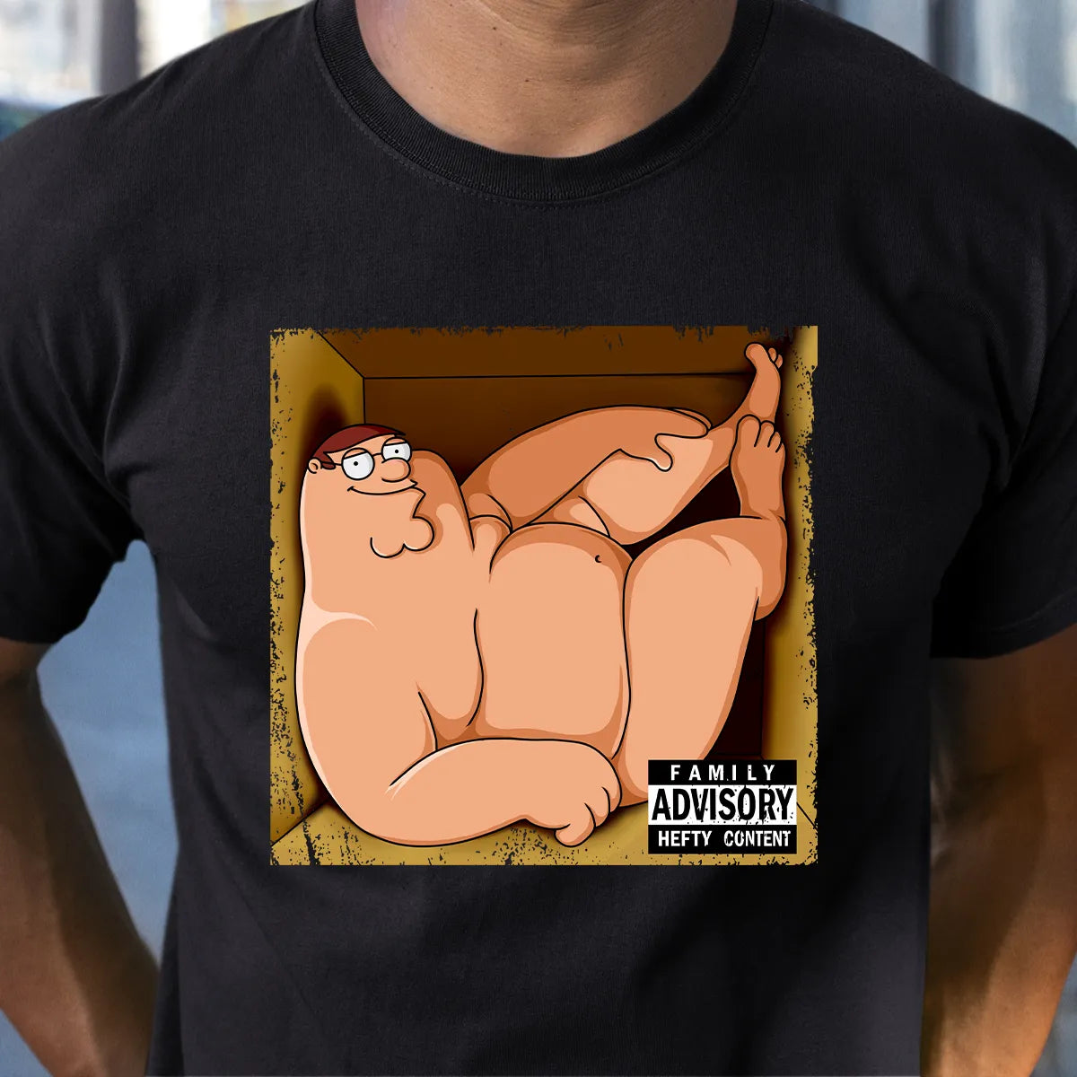 Classic Unisex T-Shirt - NS9MKAD5