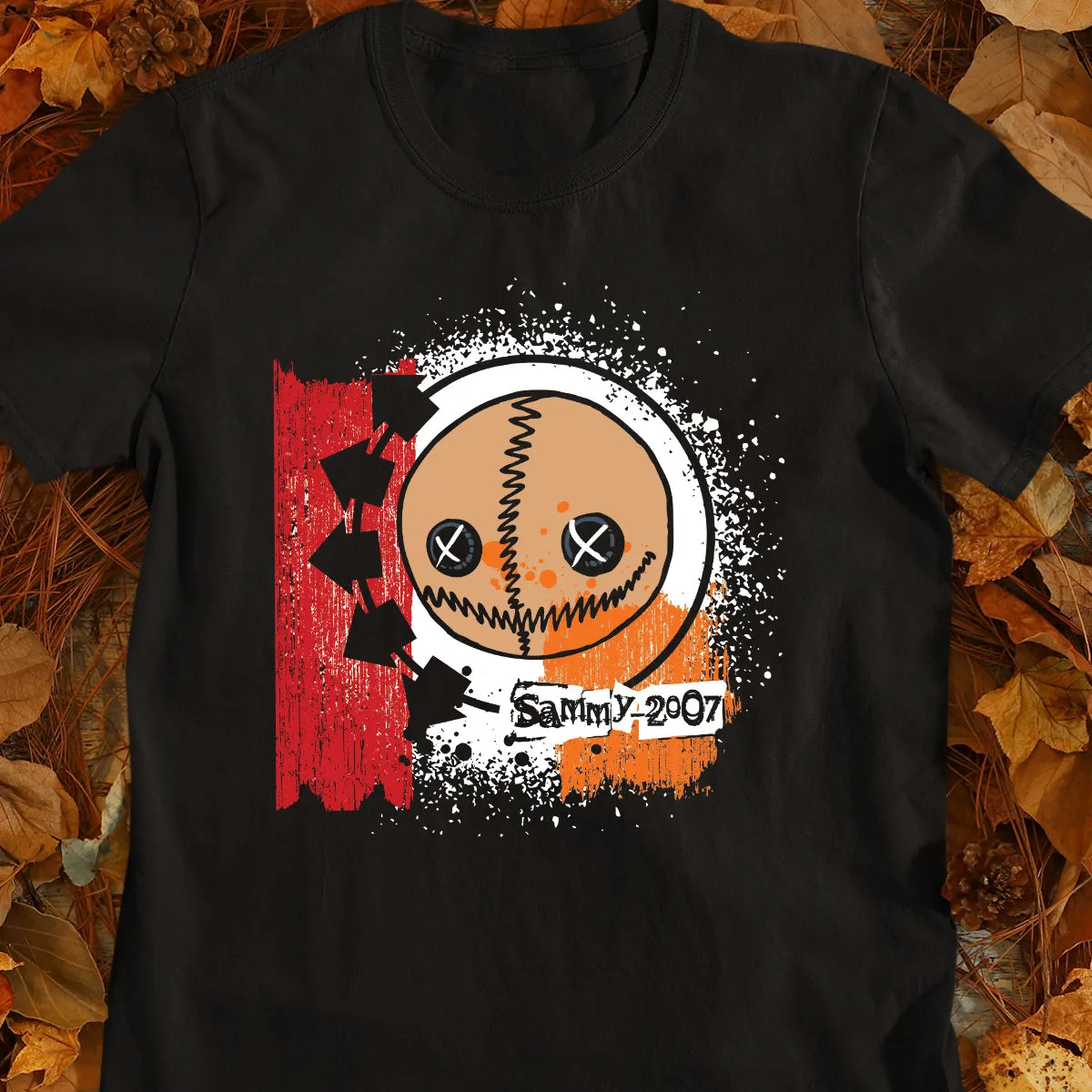 Classic Unisex T-Shirt - 1Q6BYQ24