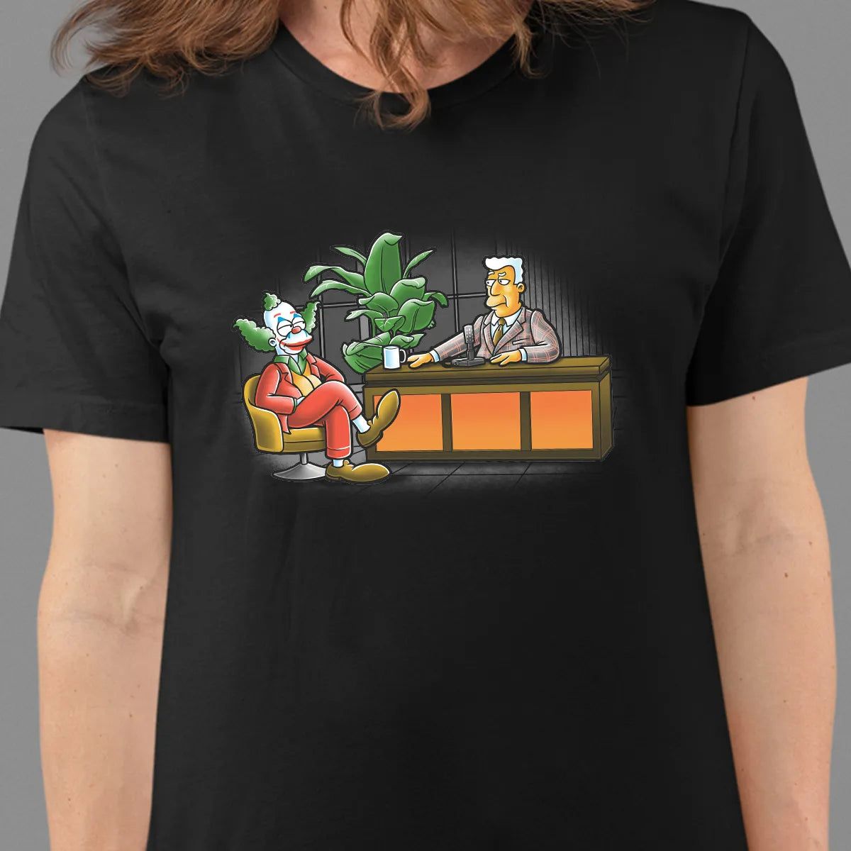 Classic Unisex T-Shirt - FFBDBQ79
