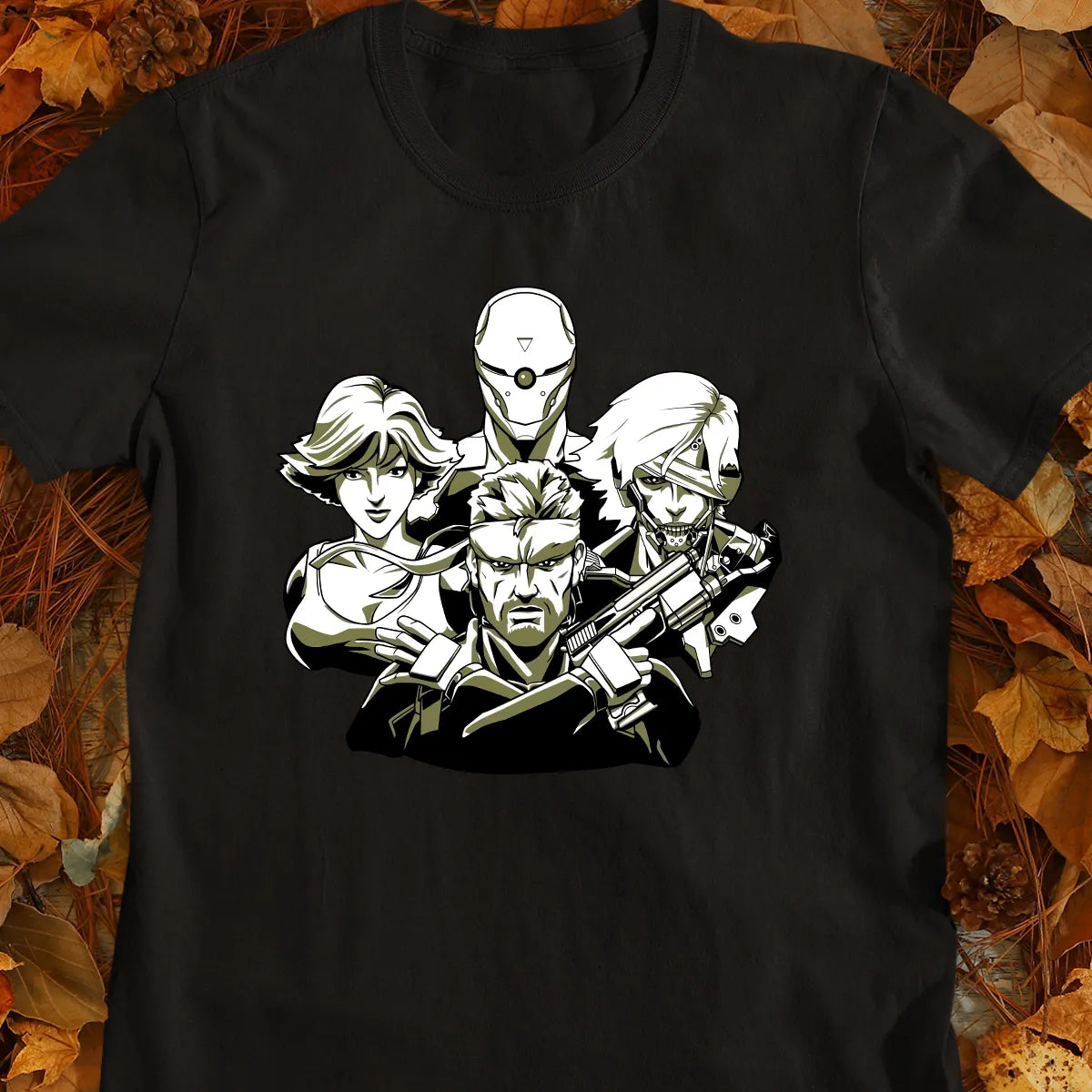 Classic Unisex T-Shirt - 1RJTUHZQ