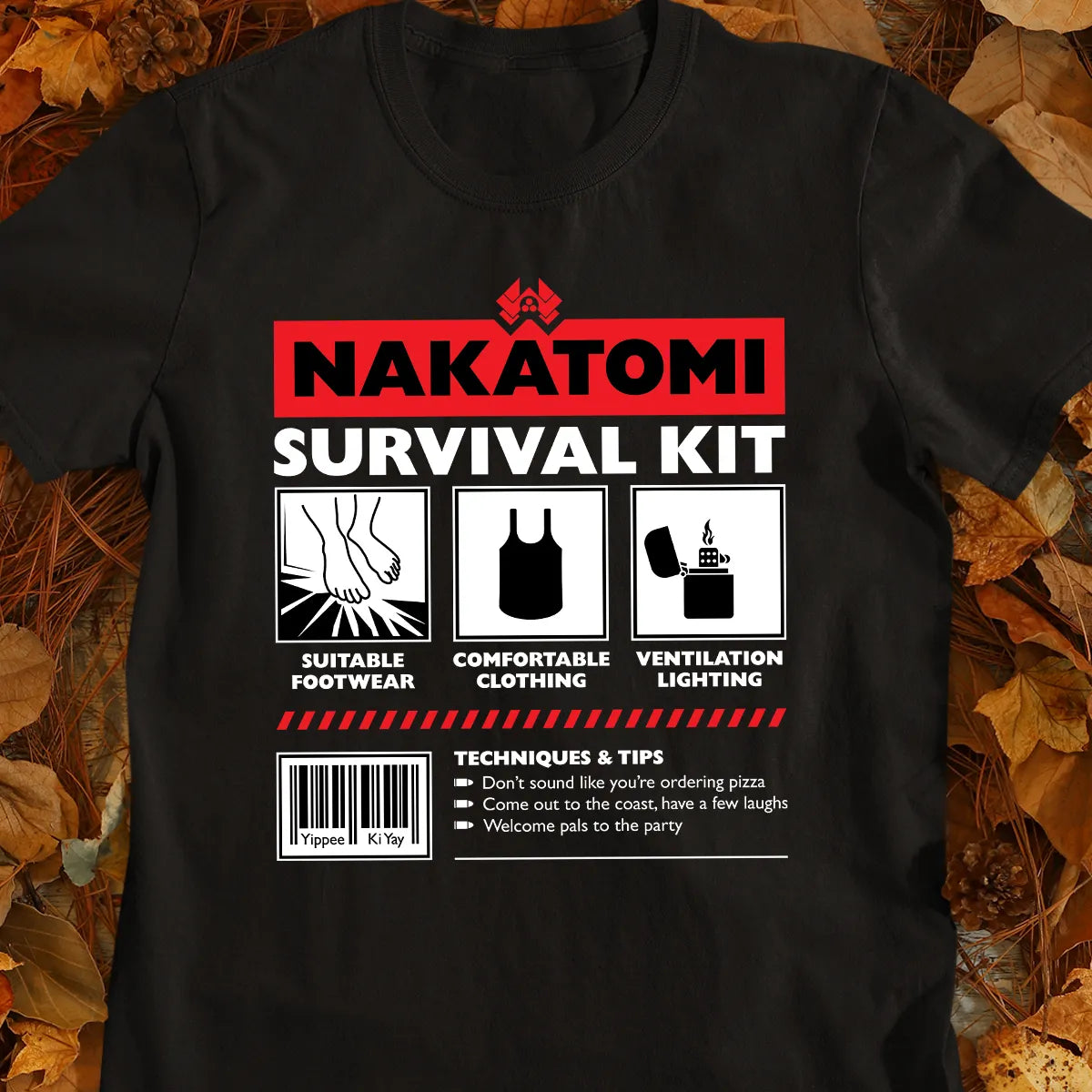 Classic Unisex T-Shirt - AWWCVZG2