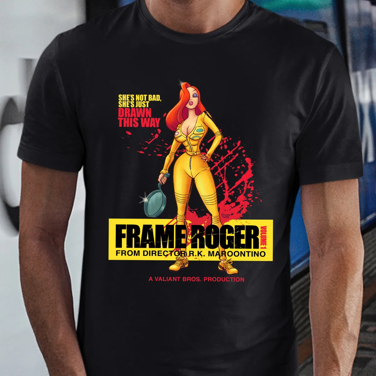 Classic Unisex T-Shirt - DKUJENNG