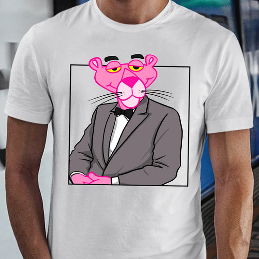 Classic Unisex T-Shirt - 58P8QKHD