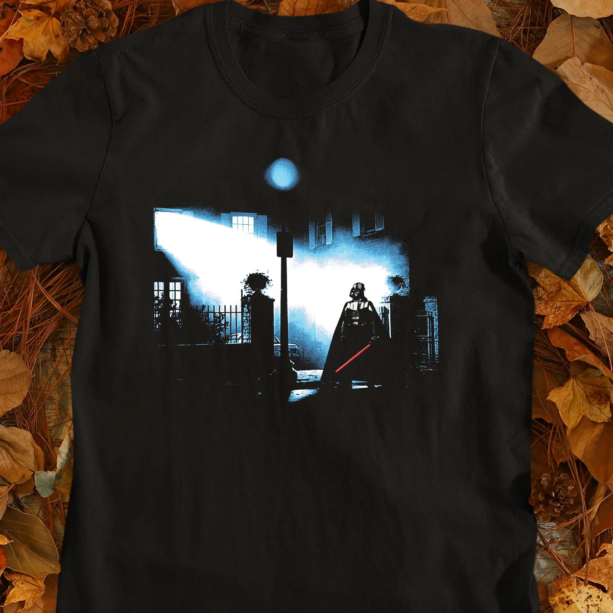 Classic Unisex T-Shirt - 1KQRNYYN