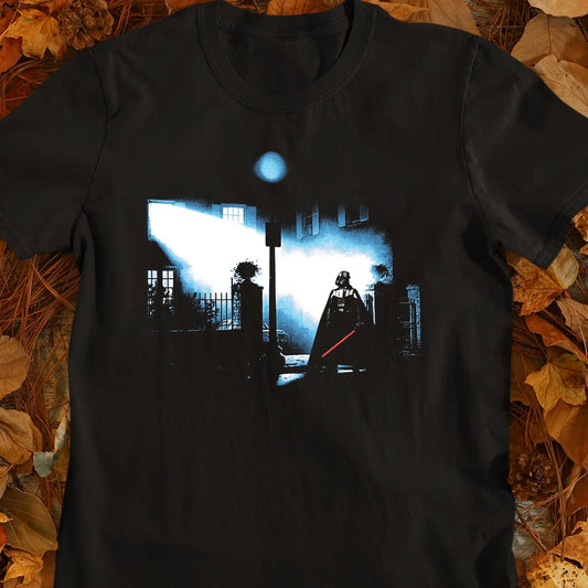 Classic Unisex T-Shirt - 1KQRNYYN