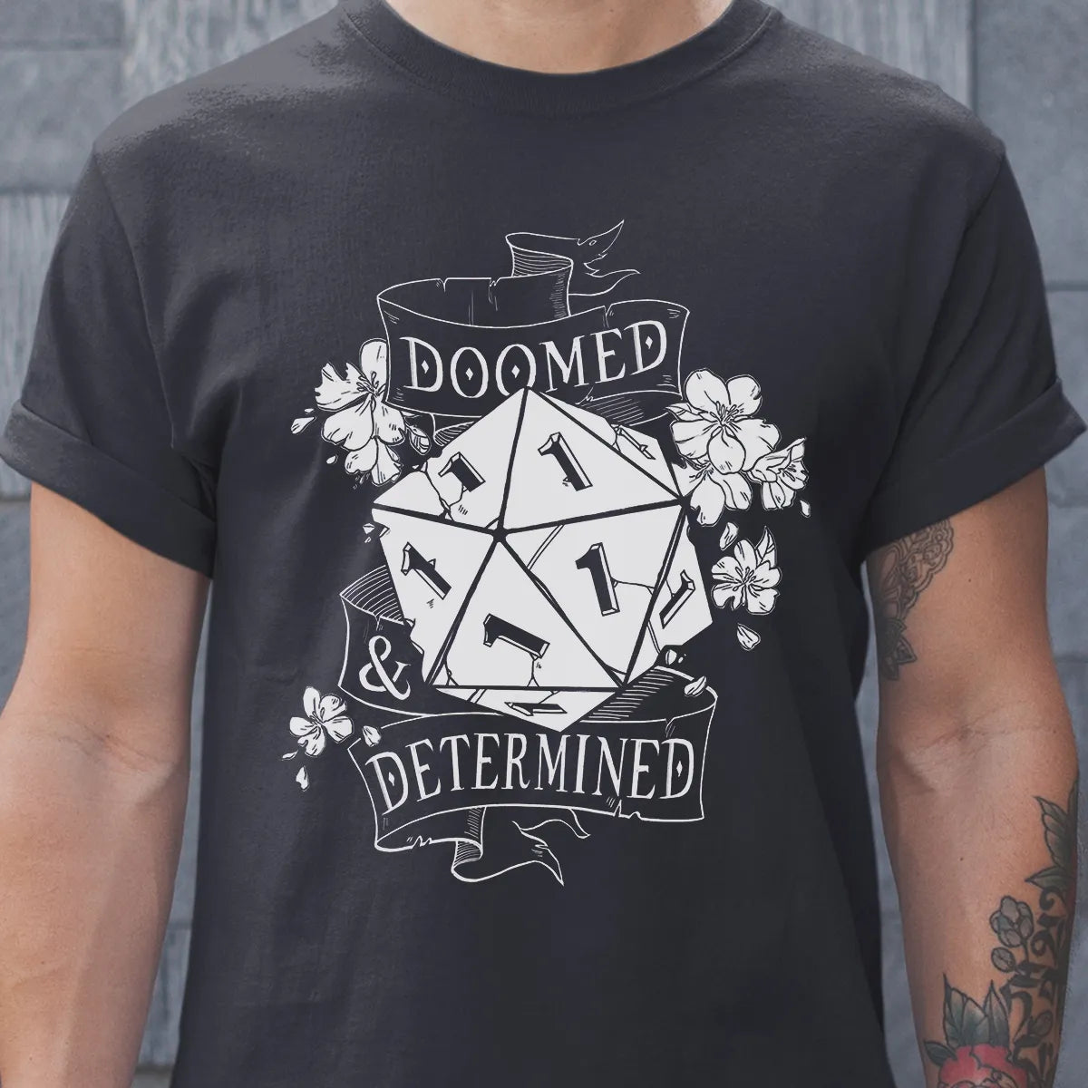 Classic Unisex T-Shirt - B5K6BR17