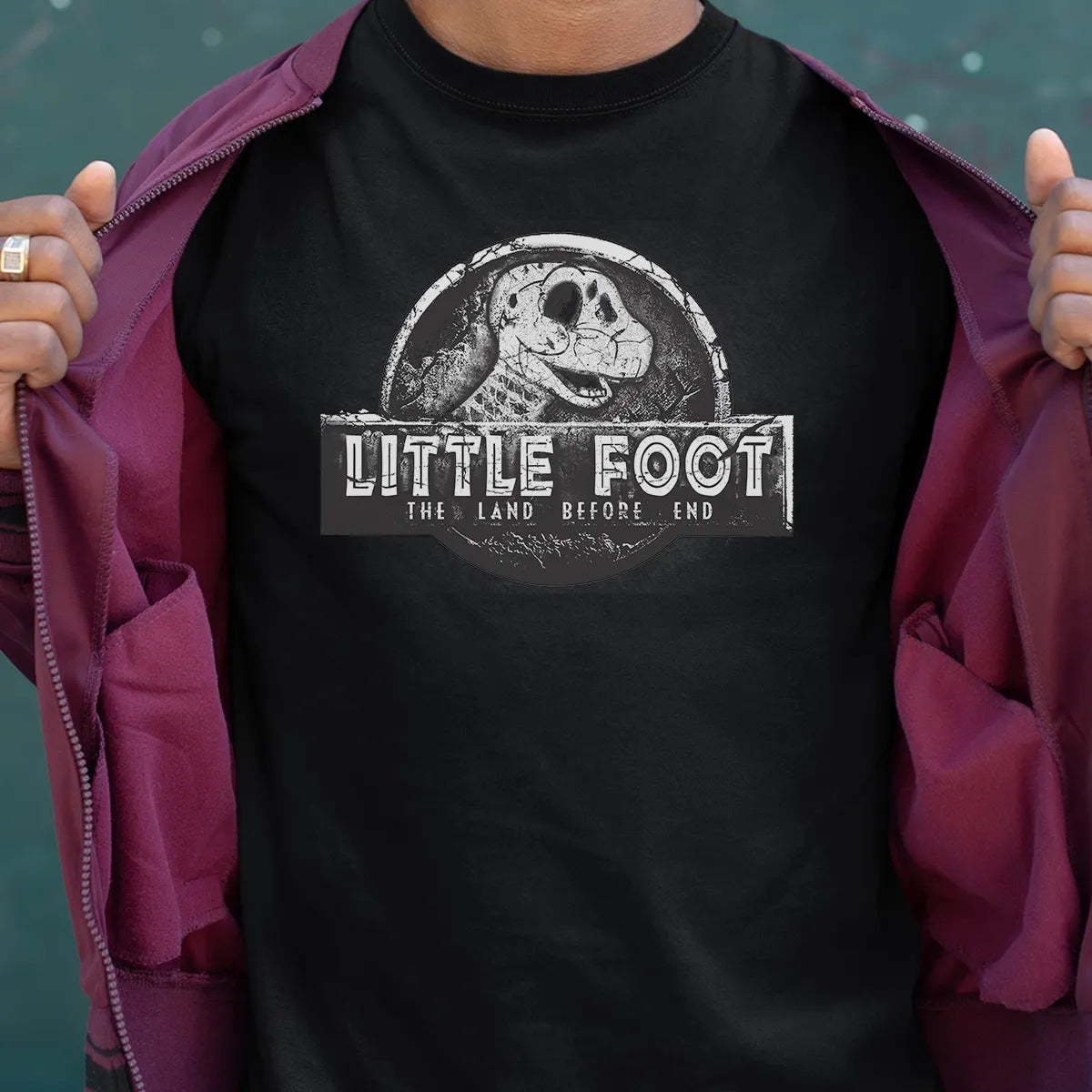 Classic Unisex T-Shirt - 6Q2DHPML