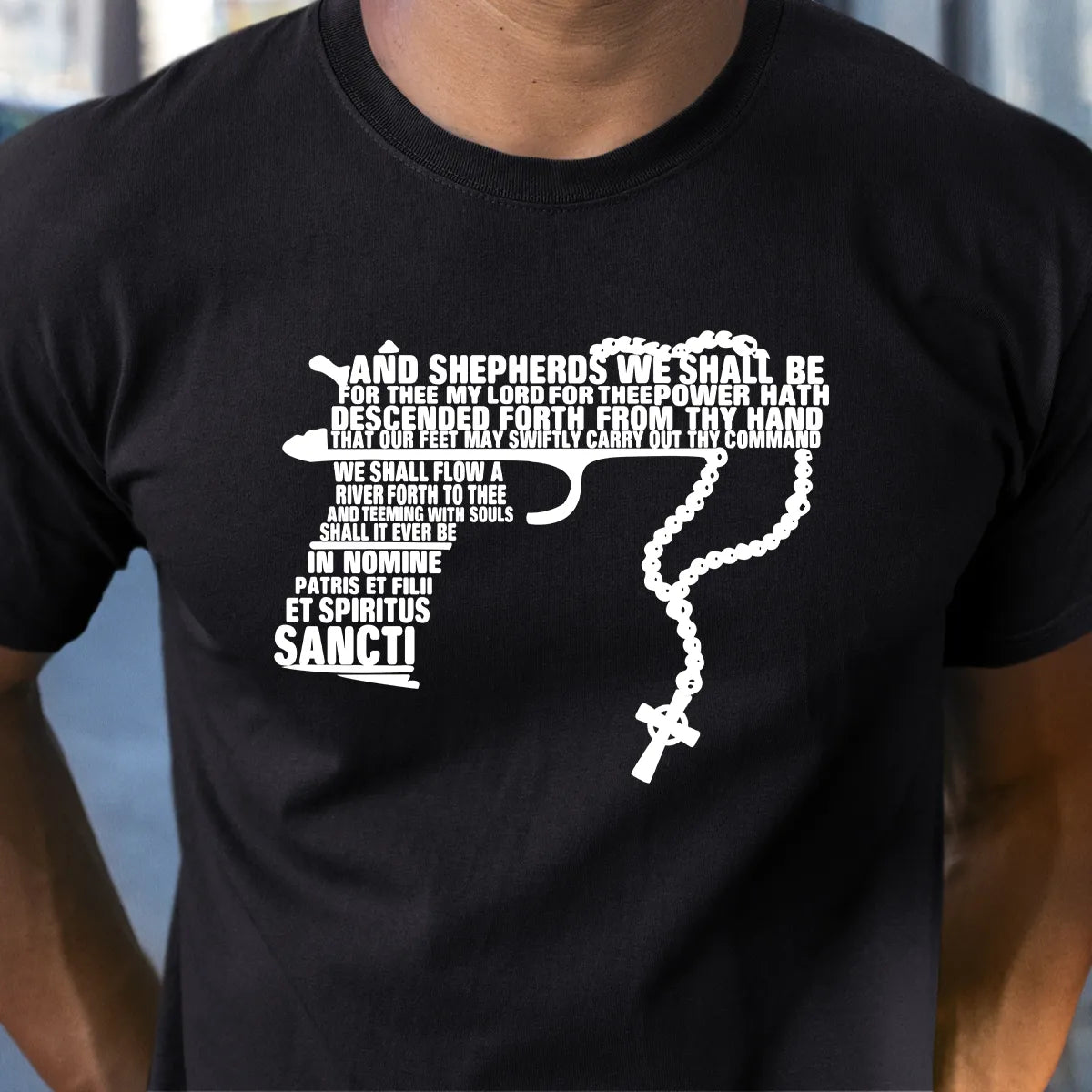 Classic Unisex T-Shirt - 6PQMUWT7