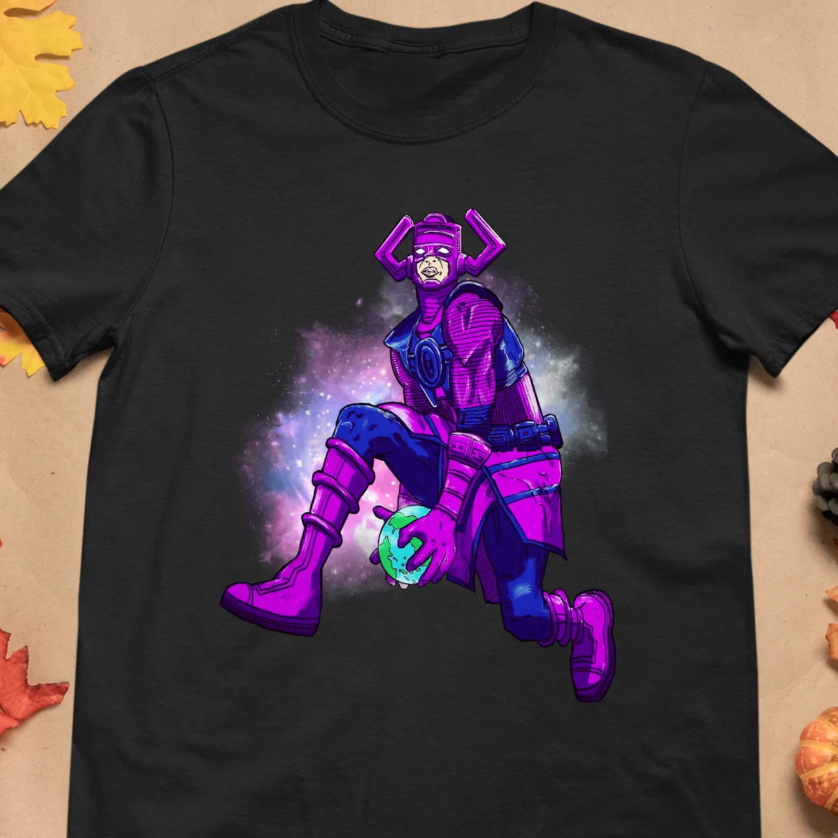 Classic Unisex T-Shirt - WXQYJUE1