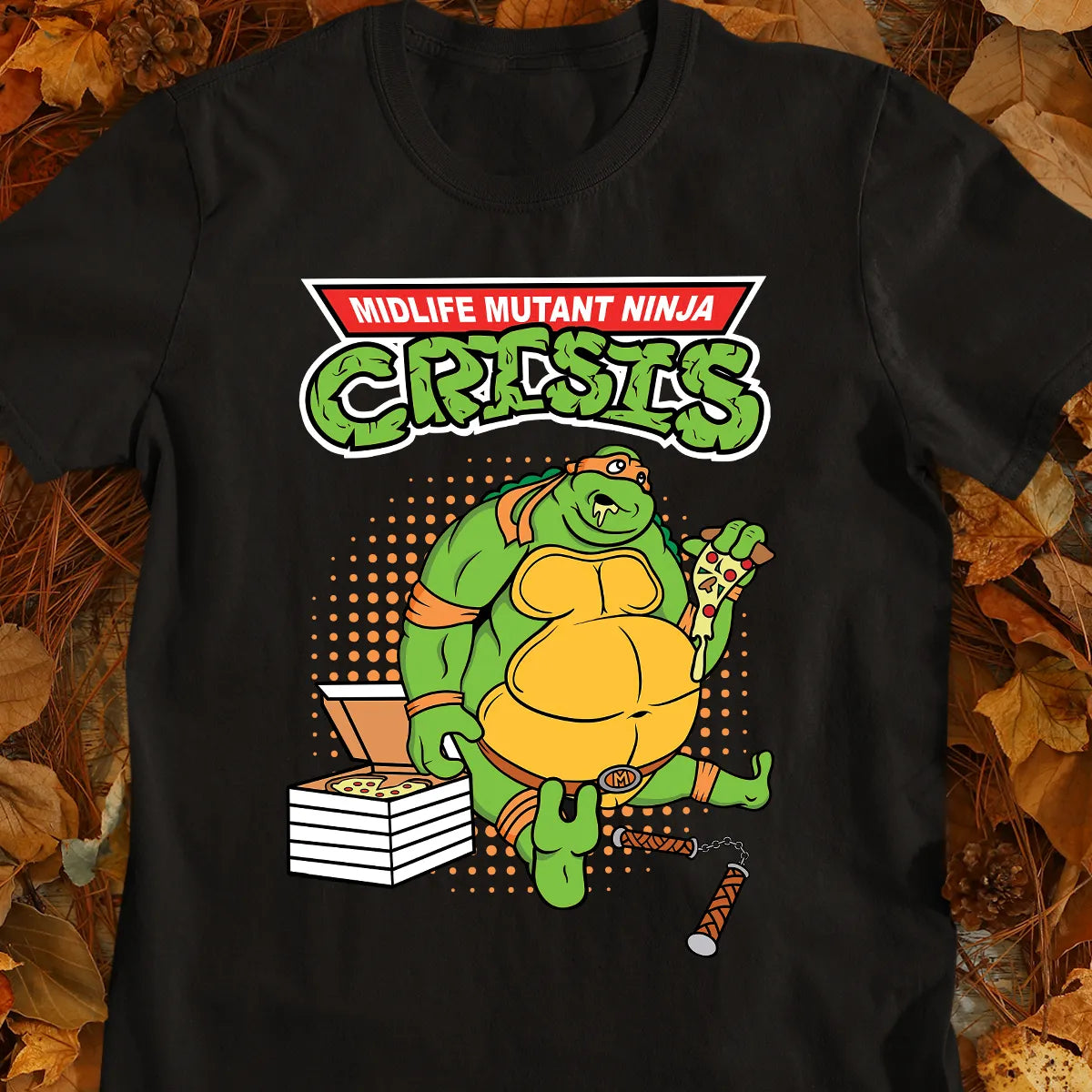 Classic Unisex T-Shirt - DXTNM26R